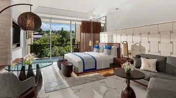 SOFITEL BALI NUSA DUA