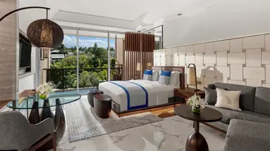 SOFITEL BALI NUSA DUA
