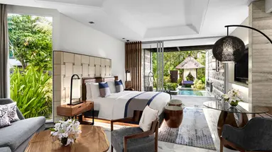 SOFITEL BALI NUSA DUA