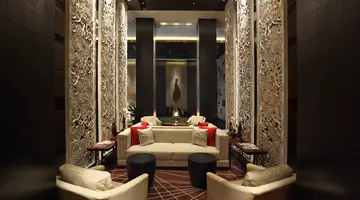 SOFITEL BALI NUSA DUA