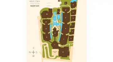 SOFITEL BALI NUSA DUA