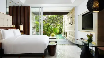 SOFITEL BALI NUSA DUA