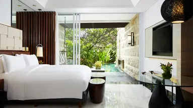SOFITEL BALI NUSA DUA