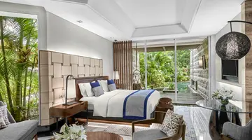SOFITEL BALI NUSA DUA
