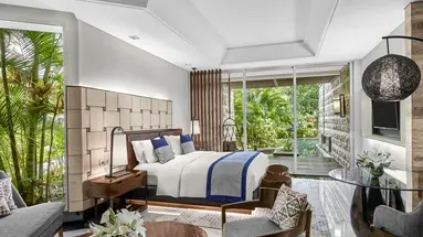 SOFITEL BALI NUSA DUA