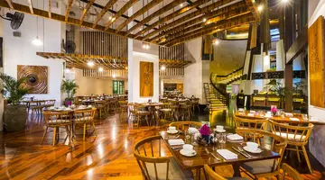 SOFITEL BALI NUSA DUA