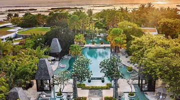 SOFITEL BALI NUSA DUA