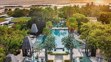 SOFITEL BALI NUSA DUA