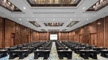 SOFITEL BALI NUSA DUA