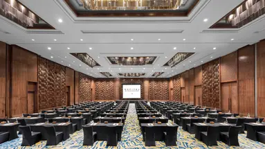 SOFITEL BALI NUSA DUA