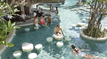SOFITEL BALI NUSA DUA