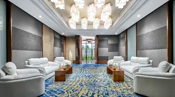 SOFITEL BALI NUSA DUA