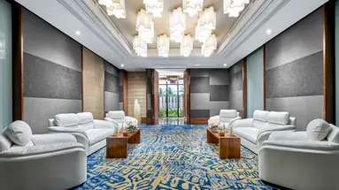 SOFITEL BALI NUSA DUA