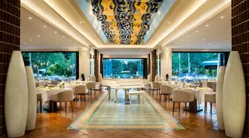 SOFITEL BALI NUSA DUA
