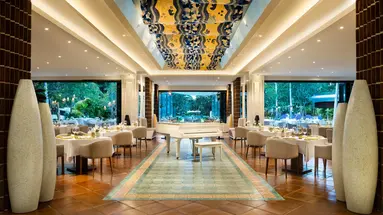 SOFITEL BALI NUSA DUA