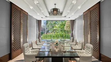 SOFITEL BALI NUSA DUA