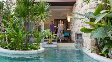 SOFITEL BALI NUSA DUA