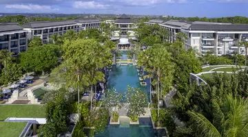 SOFITEL BALI NUSA DUA