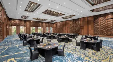 SOFITEL BALI NUSA DUA