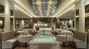 SOFITEL BALI NUSA DUA