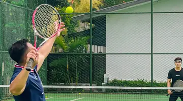 SOFITEL BALI NUSA DUA