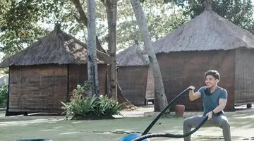 SOFITEL BALI NUSA DUA