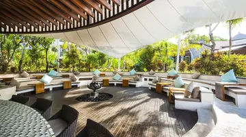 SOFITEL BALI NUSA DUA