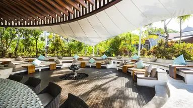 SOFITEL BALI NUSA DUA