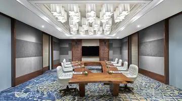 SOFITEL BALI NUSA DUA
