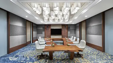 SOFITEL BALI NUSA DUA
