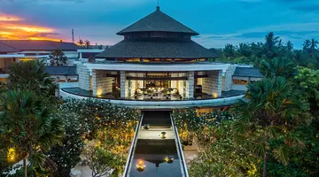SOFITEL BALI NUSA DUA