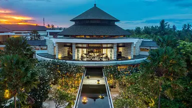 SOFITEL BALI NUSA DUA
