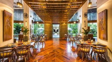 SOFITEL BALI NUSA DUA