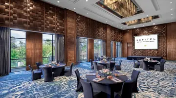 SOFITEL BALI NUSA DUA