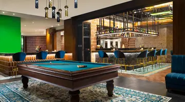 SOFITEL BALI NUSA DUA