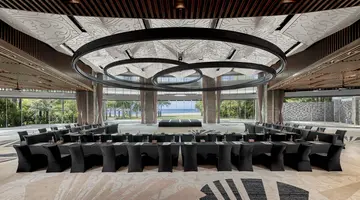 SOFITEL BALI NUSA DUA