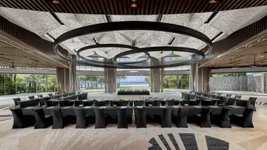 SOFITEL BALI NUSA DUA