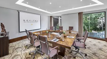 SOFITEL BALI NUSA DUA