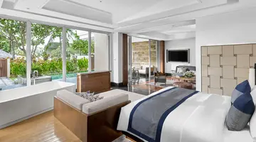 SOFITEL BALI NUSA DUA