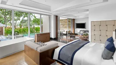 SOFITEL BALI NUSA DUA