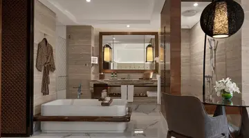 SOFITEL BALI NUSA DUA