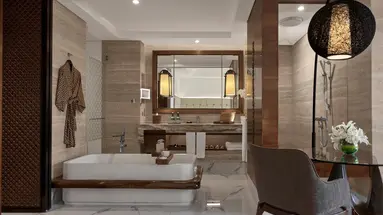 SOFITEL BALI NUSA DUA