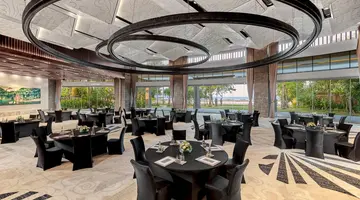 SOFITEL BALI NUSA DUA