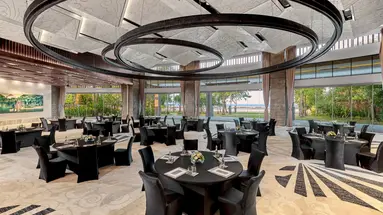 SOFITEL BALI NUSA DUA
