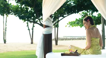SOFITEL BALI NUSA DUA