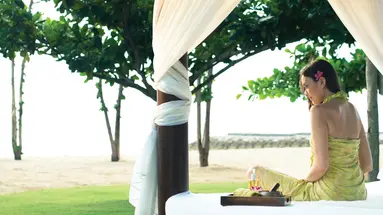 SOFITEL BALI NUSA DUA