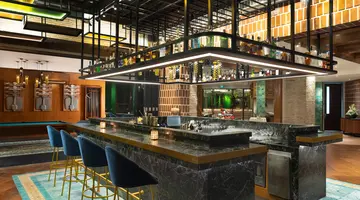 SOFITEL BALI NUSA DUA