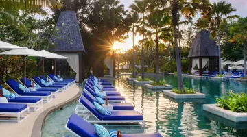 SOFITEL BALI NUSA DUA