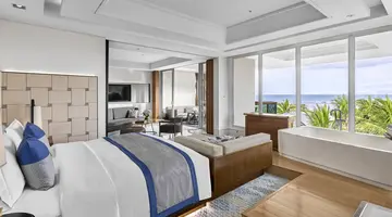 SOFITEL BALI NUSA DUA