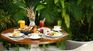 SOFITEL BALI NUSA DUA